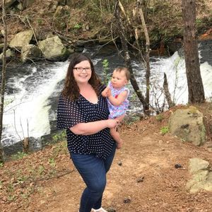 Meet your Posher, Abby